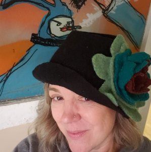 Meet your Posher, Mesa